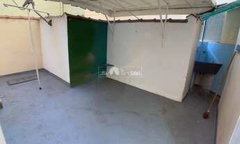 Imagem 3: Apartamento 1 quarto, área externa, Centro - Juiz de Fora/MG