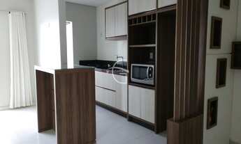 Imagem 2: JOINVILLE - Apartamento Padrão - IRIRIÚ