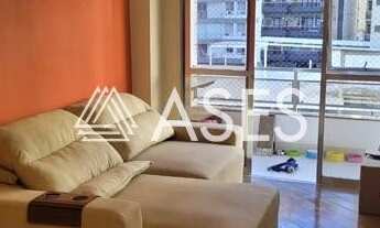 Imagem 2: Belo apartamento reformado 3 quartos e varandas em Icaraí