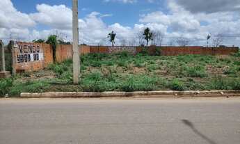 Imagem 6: Terreno no Parque Sul em Teresina-PI