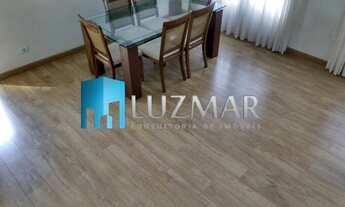 Imagem 7: Casa em condomínio fechado com três dormitórios no Horto do Ypê