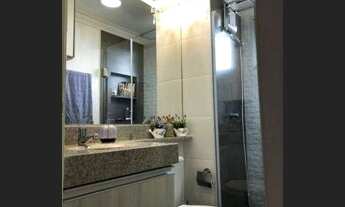 Imagem 11: Apartamento à venda, 49 m² por R$ 325.000,00 - Jardim Myrian Moreira da Costa - Campinas/S