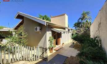 Imagem 4: Casa com 3 dormitórios à venda, 340 m² por R$ 1.490.000,00 - Colinas do Piracicaba (Ártemi