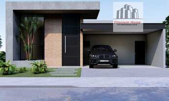 Imagem: Casa Maravilhosa de 155 mt² no condominio