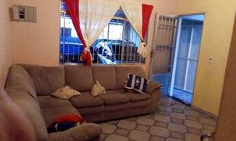 Imagem 5: Sobrado com 3 dormitórios à venda, 150 m² por R$ 300.000,00 - Jardim Álamo - Guarulhos/SP