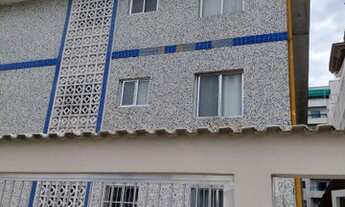 Imagem 3: Apartamento com 1 dorm, Canto do Forte, Praia Grande - R$ 198 mil, Cod: 1260
