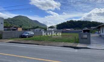 Imagem: TERRENO RESIDENCIAL/ COMERCIAL