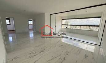 Imagem 1: BELO HORIZONTE - Apartamento Padrão - Sion