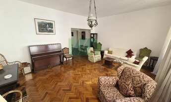 Imagem: Apartamento à venda, 3 quartos, 1 vaga