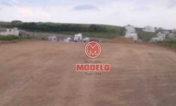 Imagem: Terreno à venda, 260 m² por R$ 200.000,00