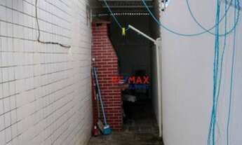 Imagem 5: Apartamento com 3 dormitórios à venda, 95 m² por R$ 215.000,00 - Bancários - João Pessoa/P