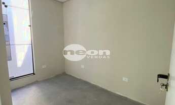 Imagem 5: SãO BERNARDO DO CAMPO - Apartamento Padrão - Parque Terra Nova II