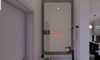 Imagem 6: Sobrado com 3 dormitórios à venda, 238 m² por R$ 2.100.000,00 - Mogi Das Cruzes - Mogi das