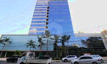 Imagem 2: Sala - Cambuí - Campinas