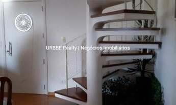 Imagem 4: Linda Cobertura Duplex na Mooca