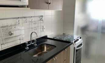 Imagem 6: Apartamento para alugar, 45 m² por R$ 3.100,00/mês - Brooklin - São Paulo/SP