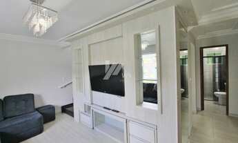 Imagem 4: CURITIBA - Sobrado Padrão - Sítio Cercado