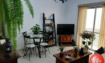 Imagem 2: São Paulo - Apartamento Padrão - Brás