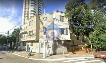 Imagem: APT 1 DORM COM QUINTAL VILA MARIANA