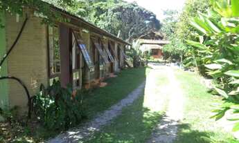 Imagem: CASA RESIDENCIAL em FLORIANÓPOLIS - SC