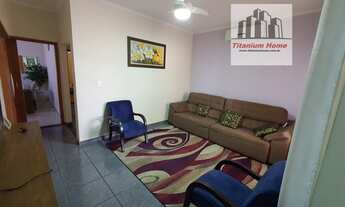 Imagem 3: Casa Padrão para Venda em Jardim Novo Campos Elíseos Campinas-SP - 321