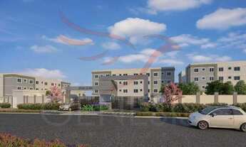 Imagem 2: APARTAMENTO VALPARAISO DE GOIAS ETAPA E