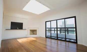 Imagem 2: Cobertura 4 dormitórios (2 suítes) 4 vagas, 345 m.2 área útil à venda, Moema, São Paulo