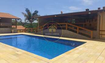 Imagem 2: Chácara com lago - Porta do Sol - Mairinque