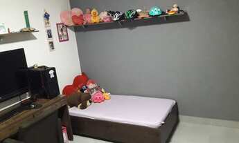 Imagem 2: CASA GEMINADA ALTO DO FLAMBOYANT