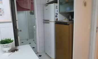 Imagem 6: Apartamento para venda tem 170 metros quadrados com 3 quartos