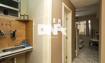 Imagem: Rio de Janeiro - Apartamento Padrão - Copacabana