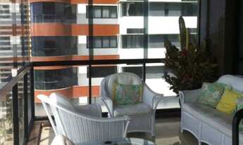 Imagem 3: Apartamento em piedade 05 quartos todos suíte 426 m2