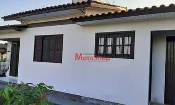 Imagem 4: Casa com 2 dormitórios à venda por R$ 220.000 - Lagoão - Araranguá/SC