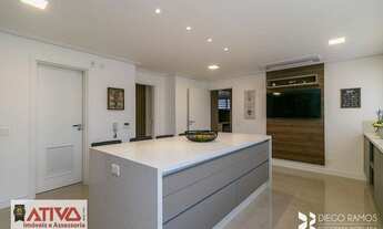 Imagem 2: Apartamento à venda, 280 m² por R$ 2.699.000,00 - Jardim do Mar - São Bernardo do Campo/SP