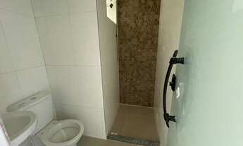 Imagem 4: Casa Duplex com 2 quartos, em Banco de Areia - Mesquita