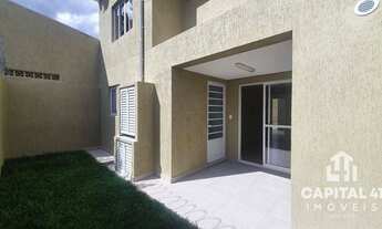 Imagem 6: Sobrado com 3 dormitórios à venda, 182 m² por R$ 805.000,00 - Campo Comprido - Curitiba/PR