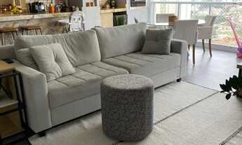 Imagem 4: APARTAMENTO MOBILIADO, OPORTUNIDADE - LORIAN BOULEVARD