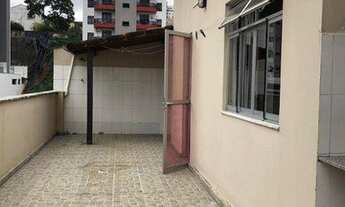 Imagem 7: Cobertura Duplex 03 Dormitórios com 02 Vagas de Garagem à venda 140 m² por R$ 440.000 - Sã