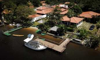 Imagem: Aluguel de Casa em Barreirinhas MA