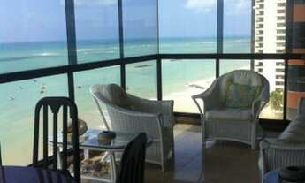 Imagem 2: Apartamento em piedade 05 quartos todos suíte 426 m2