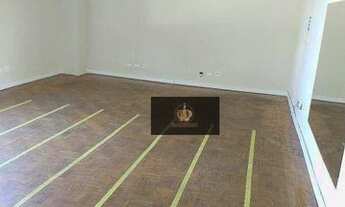 Imagem 6: Prédio comercial com 40 vagas para alugar, 1650 m² por R$ 58.000/mês - Indianópolis - São