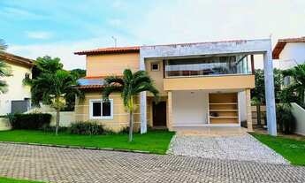 Imagem: Casa de condomínio para venda com 316 metros