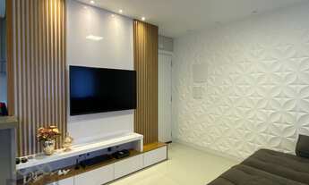 Imagem 3: Apartamento com 1 suite + 2 dormitórios com 92m2 privativos no saguaçu - joinville sc