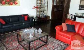 Imagem 2: Casa à venda, 4 quartos, 1 suíte, 4 vagas, Serra - Belo Horizonte/MG