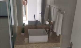 Imagem 5: Apartamento para venda tem 85 metros quadrados com 3 quartos em Aeroporto - Aracaju - SE