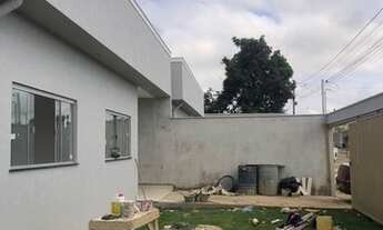 Imagem 2: Casa 3 Quartos Jardim Veneza Aparecida de Goiânia