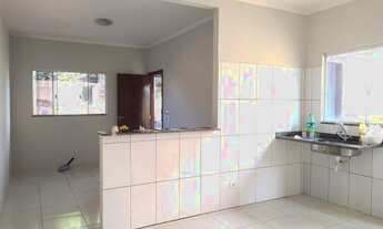 Imagem 6: Baixou!! Excelente imóvel com quintal no bairro Nova Campo Grande!!! R$ 210 mil