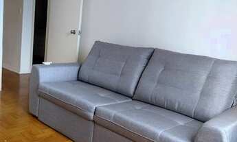 Imagem 4: 53 m2 - 2 Dormitórios - Banheiro Social - Ótima Localização