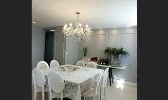 Imagem 7: Apartamento para venda tem 138 metros quadrados com 3 quartos em Jardim Oceania - João Pes