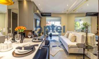 Imagem 7: APARTAMENTO À VENDA, 68 M² - NOVA PETRÓPOLIS - SÃO BERNARDO DO CAMPO/SP